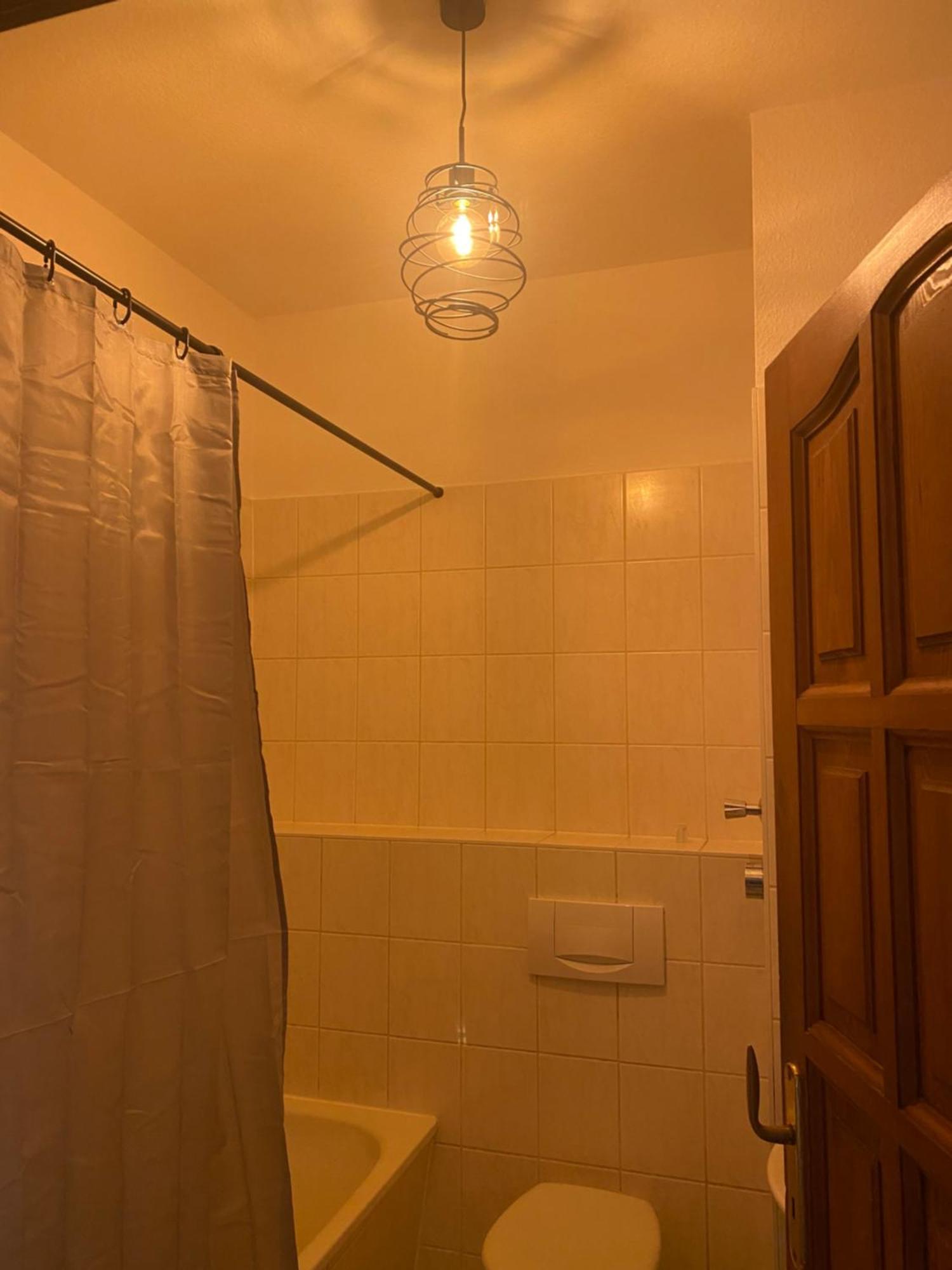 City Apartment Leipzig Ngoại thất bức ảnh