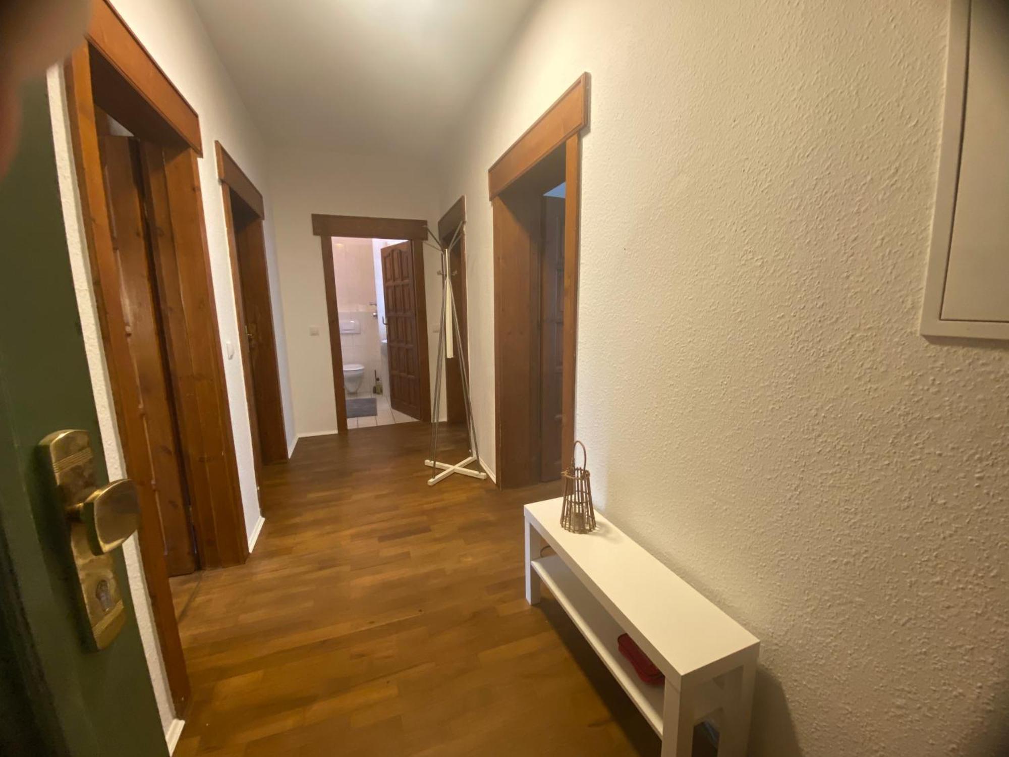 City Apartment Leipzig Ngoại thất bức ảnh